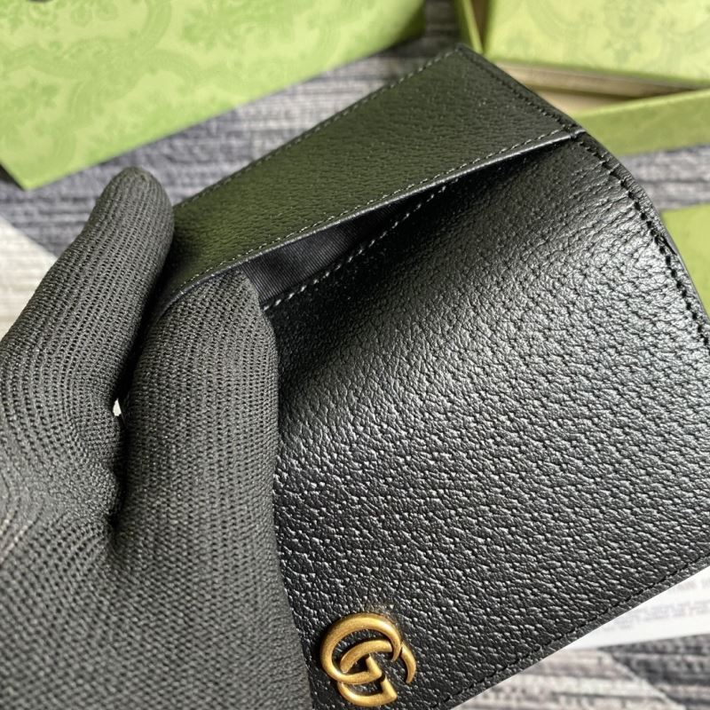 Gvc*1 wallets